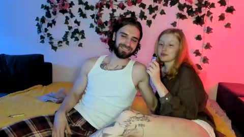 stacy_liam online show from 04.30.26