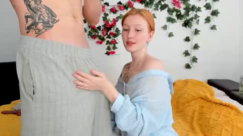 stacy_liam online show from 05.02.26