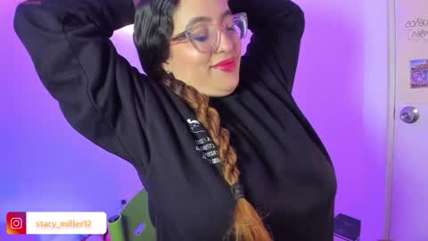 Stacy Boobs  online show from 03.14.26