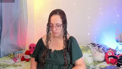 Stacy Boobs  online show from 07.07.26