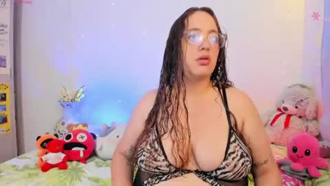 Stacy Boobs  online show from 07.12.26