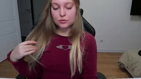 Stacy  online show from 01.17.26