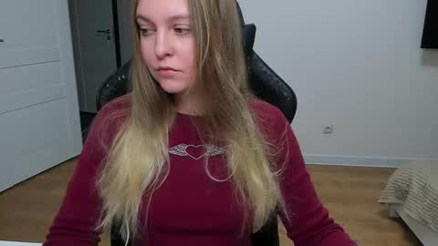 Stacy  online show from 03.09.26