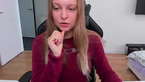 Stacy  online show from 07.14.26