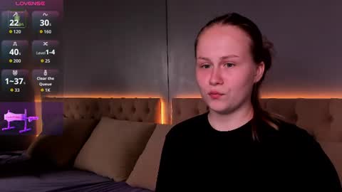 Snapshot of stacy_moorexx chatting on 06.19.26 STACY online show from 06.19.26