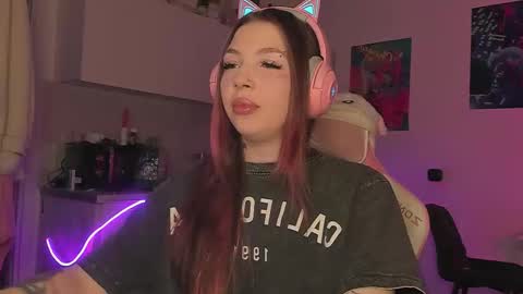 Stacy online show from 01.15.26