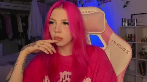 Stacy online show from 06.13.26