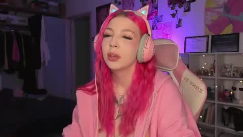 Stacy online show from 07.17.26