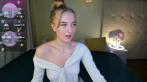 Snapshot of stacy_riiver chatting on 02.21.25 Stacy Mon Tue Wed Thu Fri Sun GMT GMT 3 1000am - 0400pm online show from 02.21.25