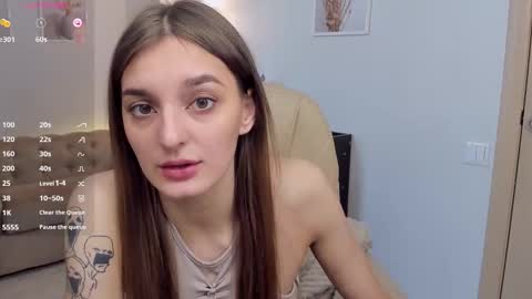 Snapshot of stacy_sexylips chatting on 03.07.25 Sexy lips online show from 03.07.25