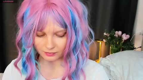 Stacy online show from 03.09.26