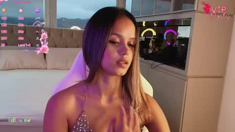 Snapshot of stacy_tylerr chatting on 05.19.26 Stacy Tyler online show from 05.19.26