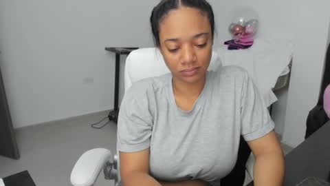 Zulma Yisset online show from 11.29.25