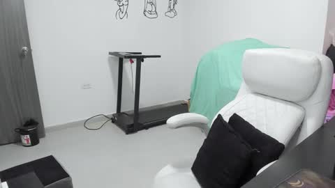 Zulma Yisset online show from 02.12.26