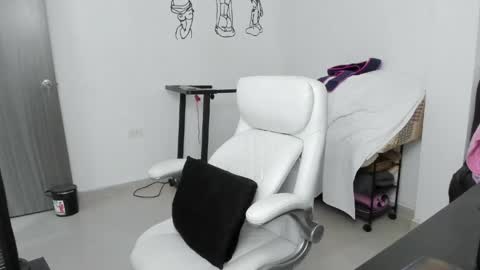 Zulma Yisset online show from 03.21.26