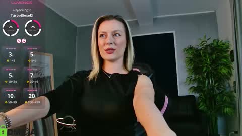 Stacy online show from 10.20.25