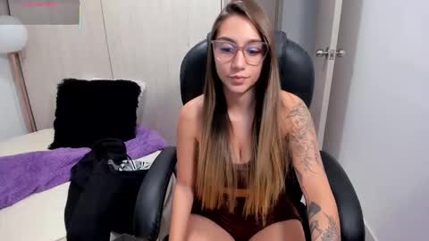 Snapshot of stacyconner chatting on 01.07.26 Stacy Conner online show from 01.07.26