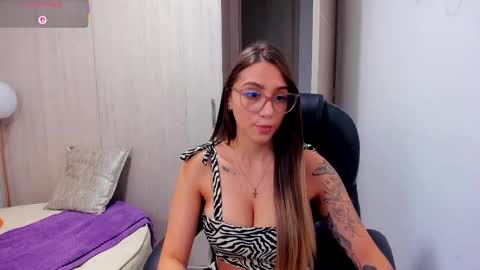 Stacy Conner online show from 04.09.26