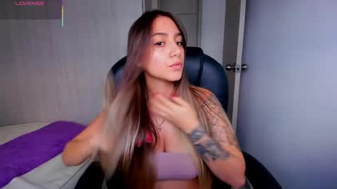 Stacy Conner online show from 04.27.26