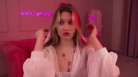 StacyEvances online show from 02.14.26