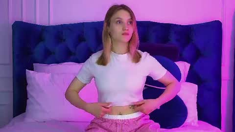 Snapshot of stacyevancesss chatting on 06.29.26 StacyEvances online show from 06.29.26