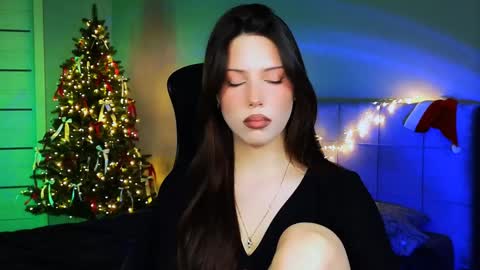 Snapshot of stacygonzales_ chatting on 12.27.24 Bye bye dear See you on December 3st  online show from 12.27.24