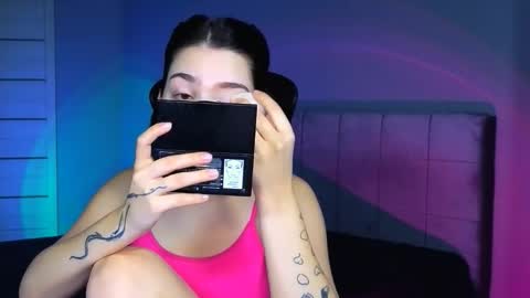 Bye bye dear See you on December 3st  online show from 12.04.25