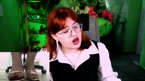 Stasey online show from 04.21.26