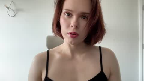 Snapshot of stacyluxxe chatting on 06.23.26 Stacy online show from 06.23.26