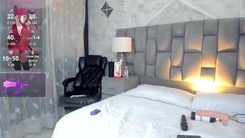 Stacy online show from 02.18.26