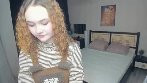 Violet online show from 02.08.26