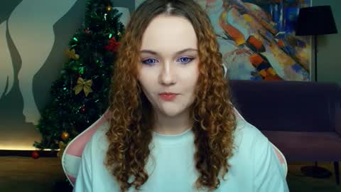 Violet online show from 02.27.26