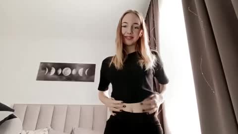 Mila online show from 02.25.26