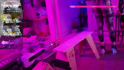 Submissive Slut LOVES adoration online show from 02.20.26