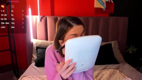 Stacy online show from 03.21.26