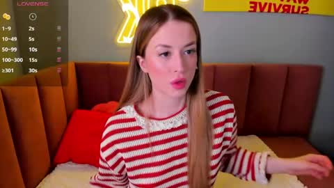 Stacy online show from 04.19.26