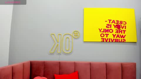 Stacy online show from 04.20.26