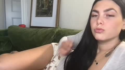 Stacy online show from 12.03.25