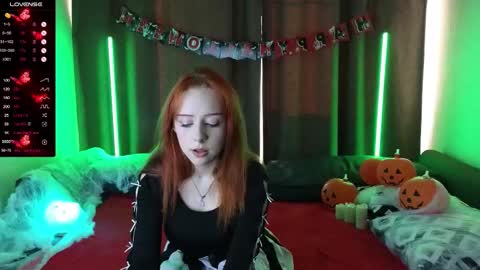 Snapshot of stagedjudging chatting on 10.26.25 stagedjudging online show from 10.26.25