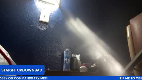 Straightupdownbad online show from 01.17.26