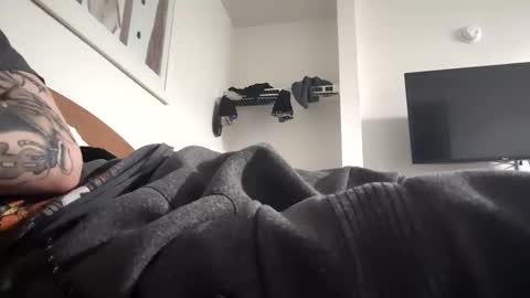 Straightupdownbad online show from 02.15.26