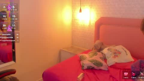 KEIMI  online show from 03.11.25