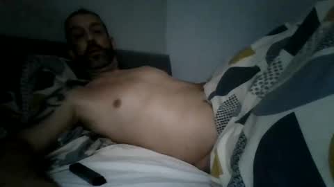 stallion115022 online show from 10.17.25