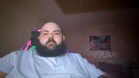 Snapshot of stallion_bear chatting on 07.04.26 stallion_bear online show from 07.04.26