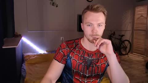 StanLust online show from 12.25.24