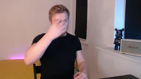 StanLust online show from 11.12.25