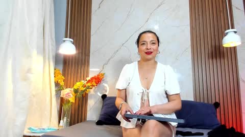 Angel Rivera online show from 10.15.25