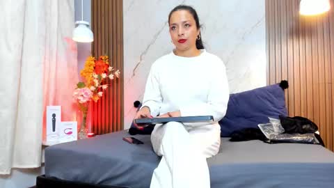 Angel Rivera online show from 12.20.25