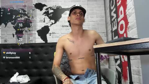 Stanly online show from 12.30.24