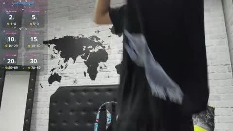 Stanly online show from 01.15.25